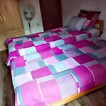 Ana Сasa de vacaciones *