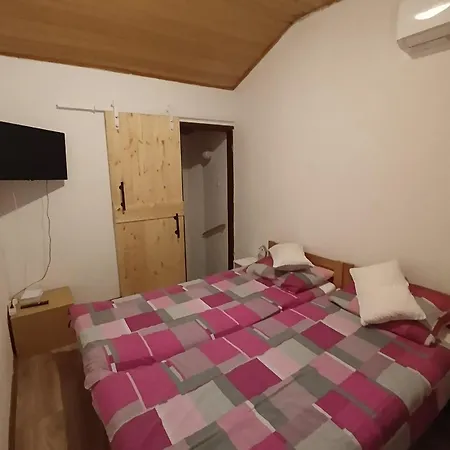 Ferienhaus Holiday Home Ana *