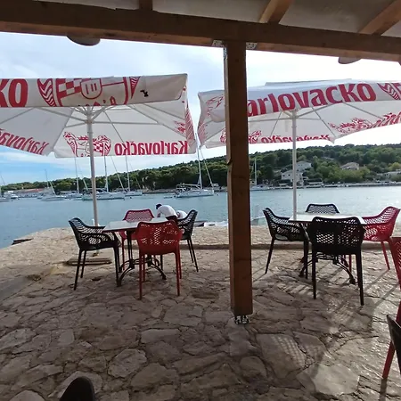 Holiday Home Ana Prvić Luka