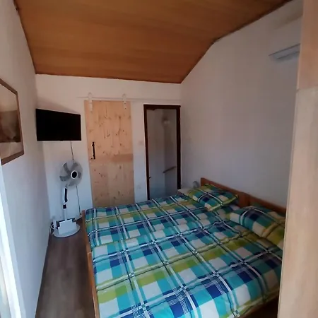 Holiday Home Ana Ferienhaus *