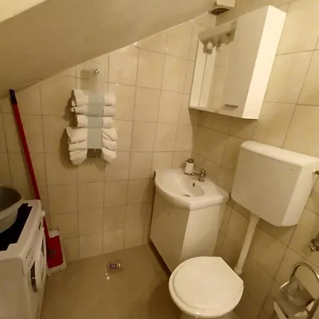 Ferienhaus Holiday Home Ana Prvić Luka
