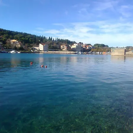 Holiday Home Ana Ferienhaus Prvić Luka