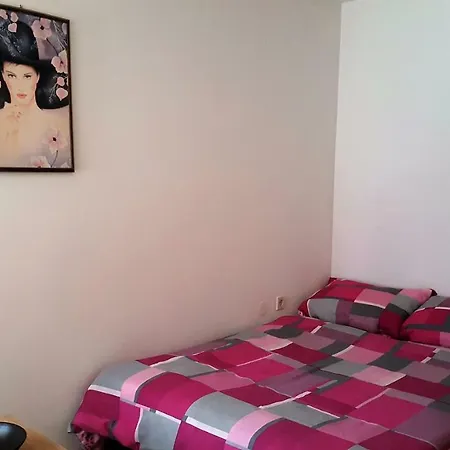 Ferienhaus Holiday Home Ana *