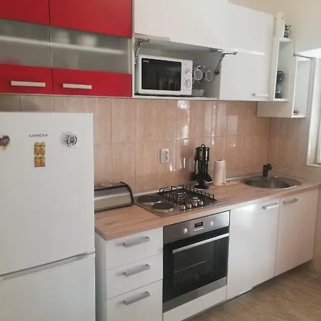 Feriehus Ana Prvić Luka