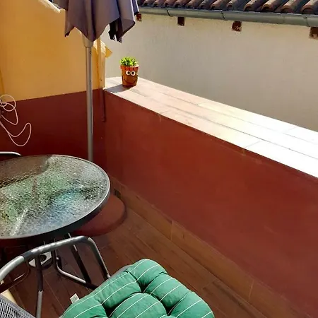 Semesterbostad Ana Prvić Luka