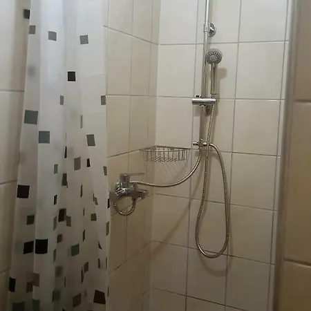 Holiday Home Ana Prvic Luka