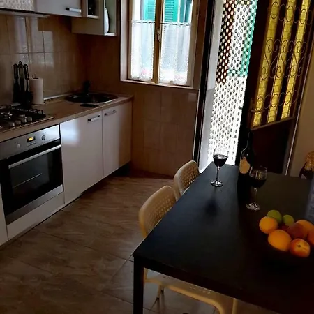 Holiday Home Ana Prvić Luka