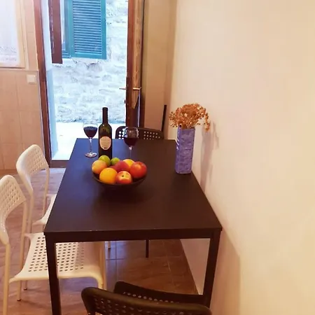 Dom wakacyjny Ana Prvić Luka