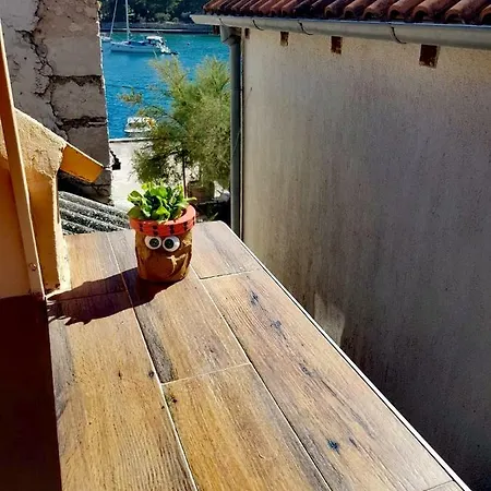 Feriehus Ana Prvić Luka