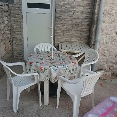 Holiday Home Ana *