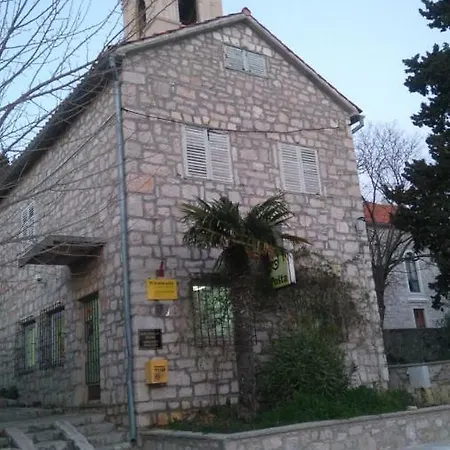Ana Dom wakacyjny