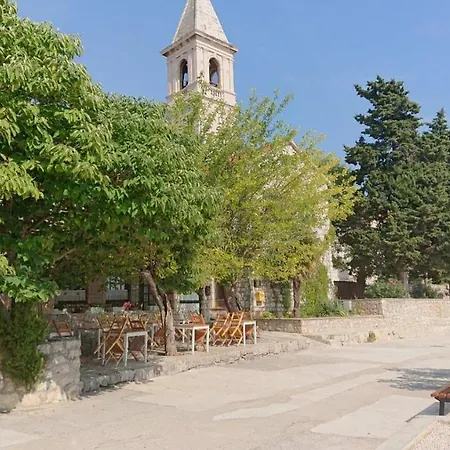 Feriehus Ana Prvić Luka