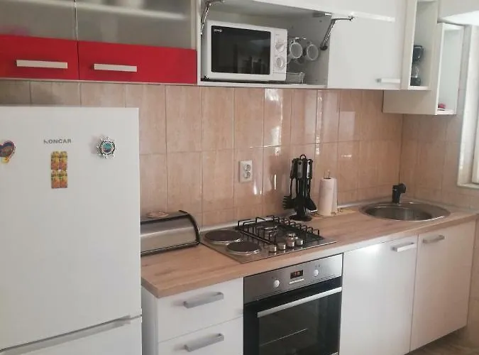 Vakantiehuis Ana Prvić Luka