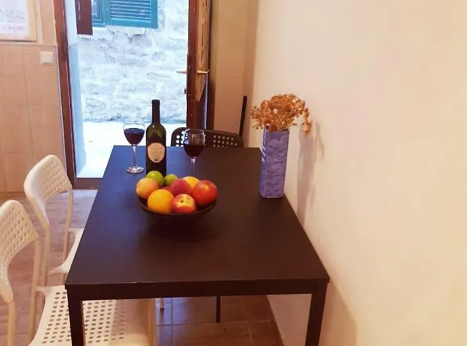 Vakantiehuis Ana Prvić Luka