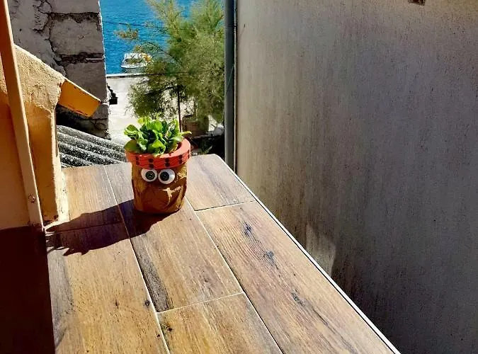 Vakantiehuis Ana Prvić Luka