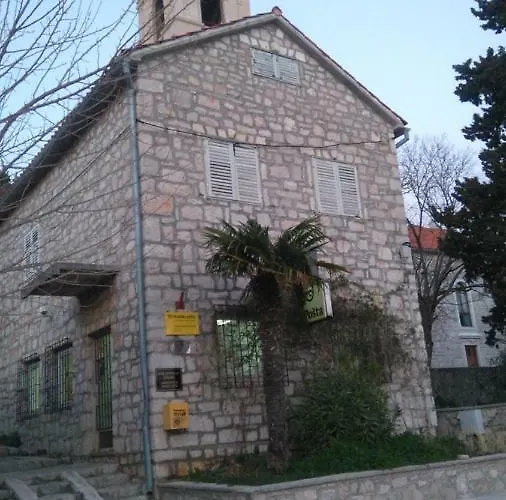 Holiday Home Ana Holiday home